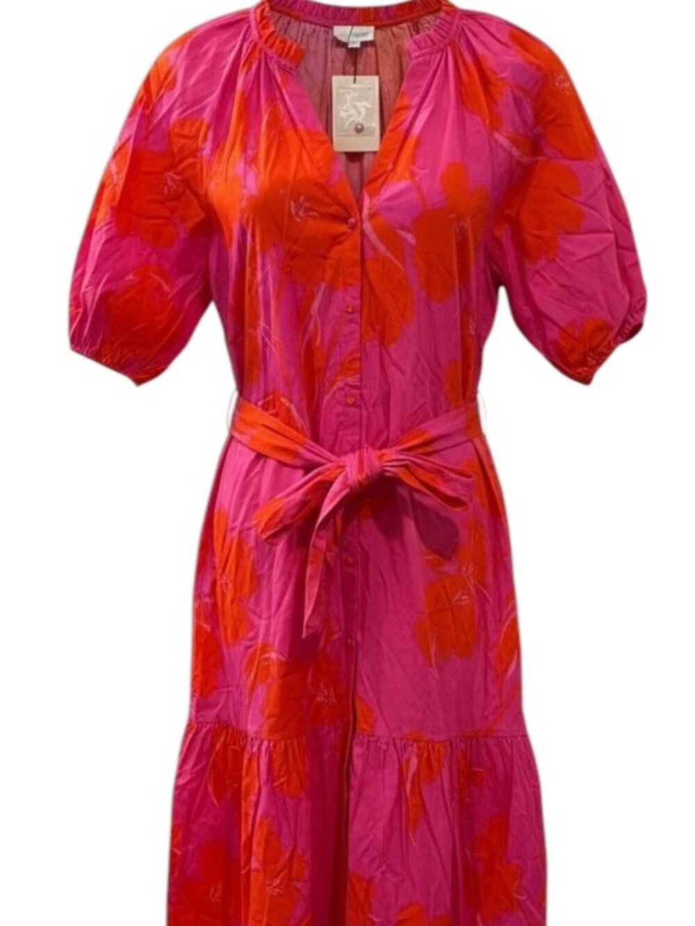 Maxi Dress Sugar Lips